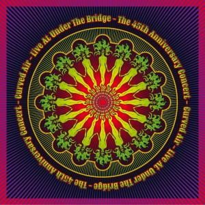 Live at Under the Bridge: The 45th Anniversary Concert